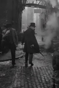 Elephant Man, The